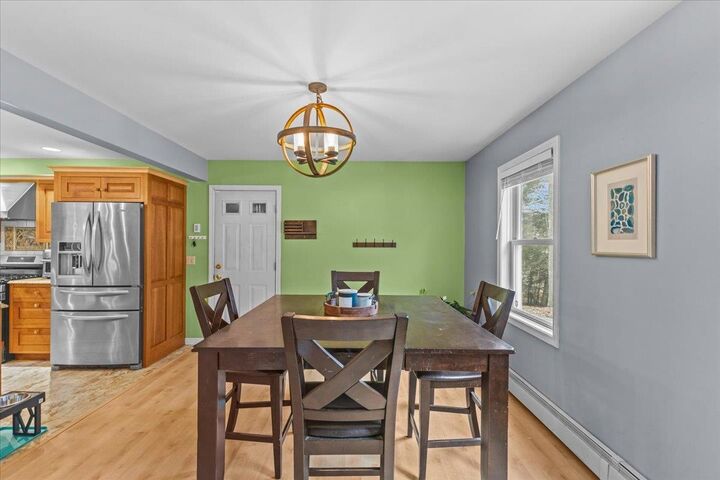 Property Photo: 550 Nottingham Drive VT 05468