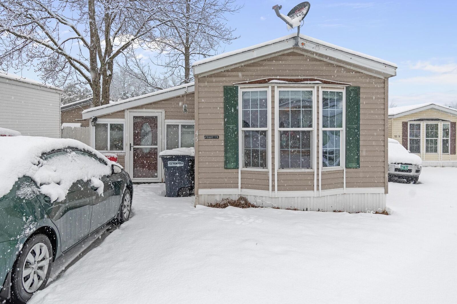 Property Photo: 45 Fourth Street VT 05446