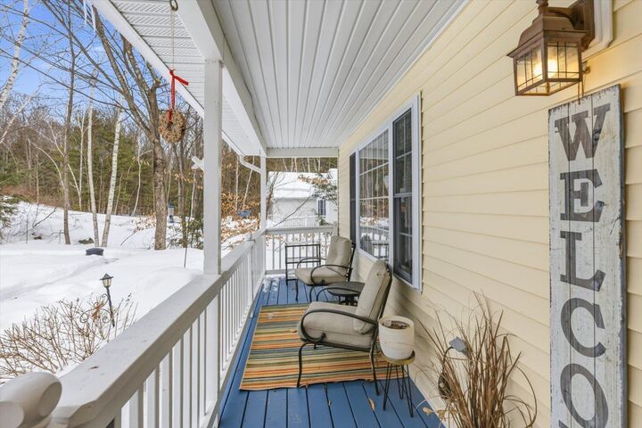 Property Photo:  43 Meetinghouse Road  NH 03431 