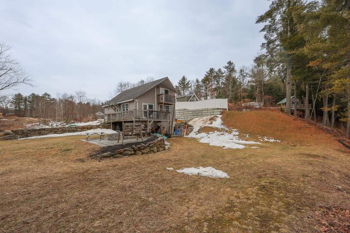 Property Photo:  101 Nh Route 129  NH 03307 