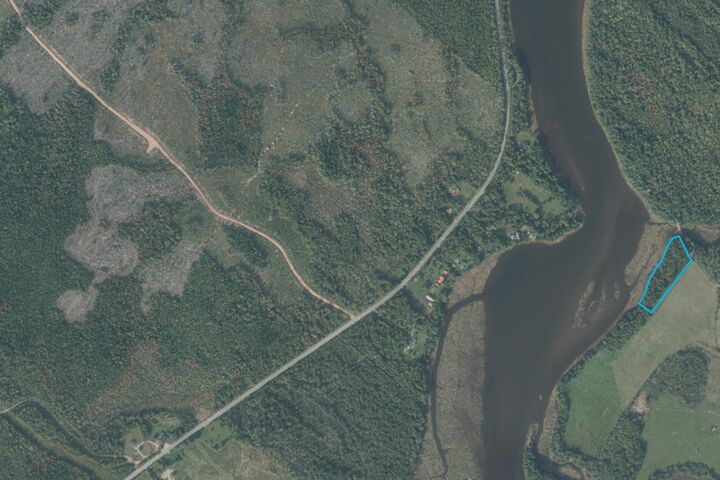 Property Photo:  Lot 25-2 7737 Highway 321  NS B0K 1K0 