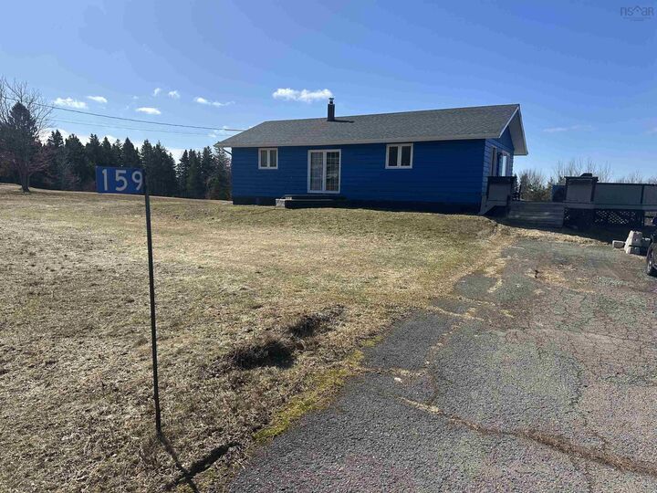 159 Old Post Road — photo 1