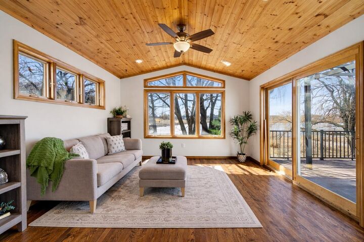 Property Photo:  14140 Magnesium Street NW  MN 55303 