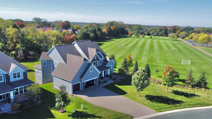 Property Photo:  1330 Interlachen Drive  MN 55123 