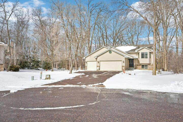 Property Photo: 715 Lewis Avenue MN 55069