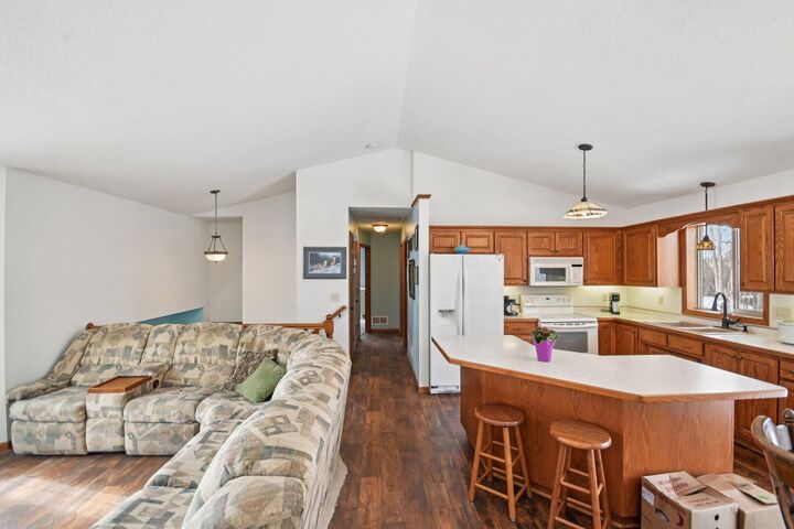 Property Photo:  715 Lewis Avenue  MN 55069 