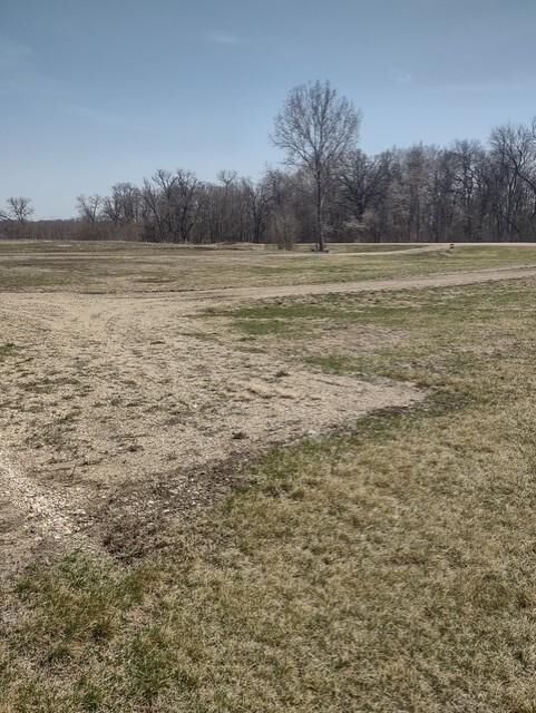 Property Photo: Lot 7, Block 1 Lake Ida Way NW MN 56308
