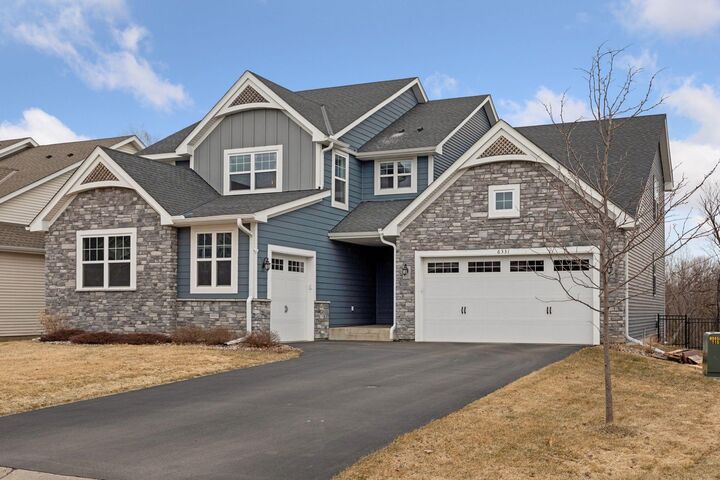 Property Photo:  6331 Apple Court  MN 55077 