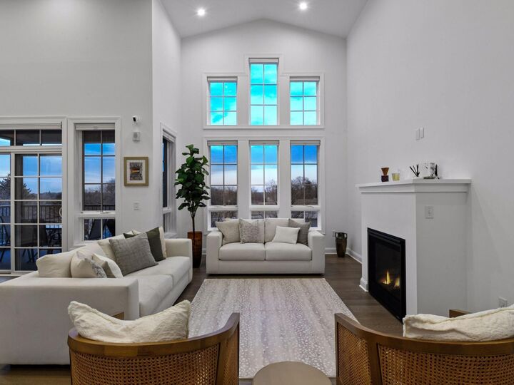 Property Photo: 4901 Hawthorne Court 303 MN 55436