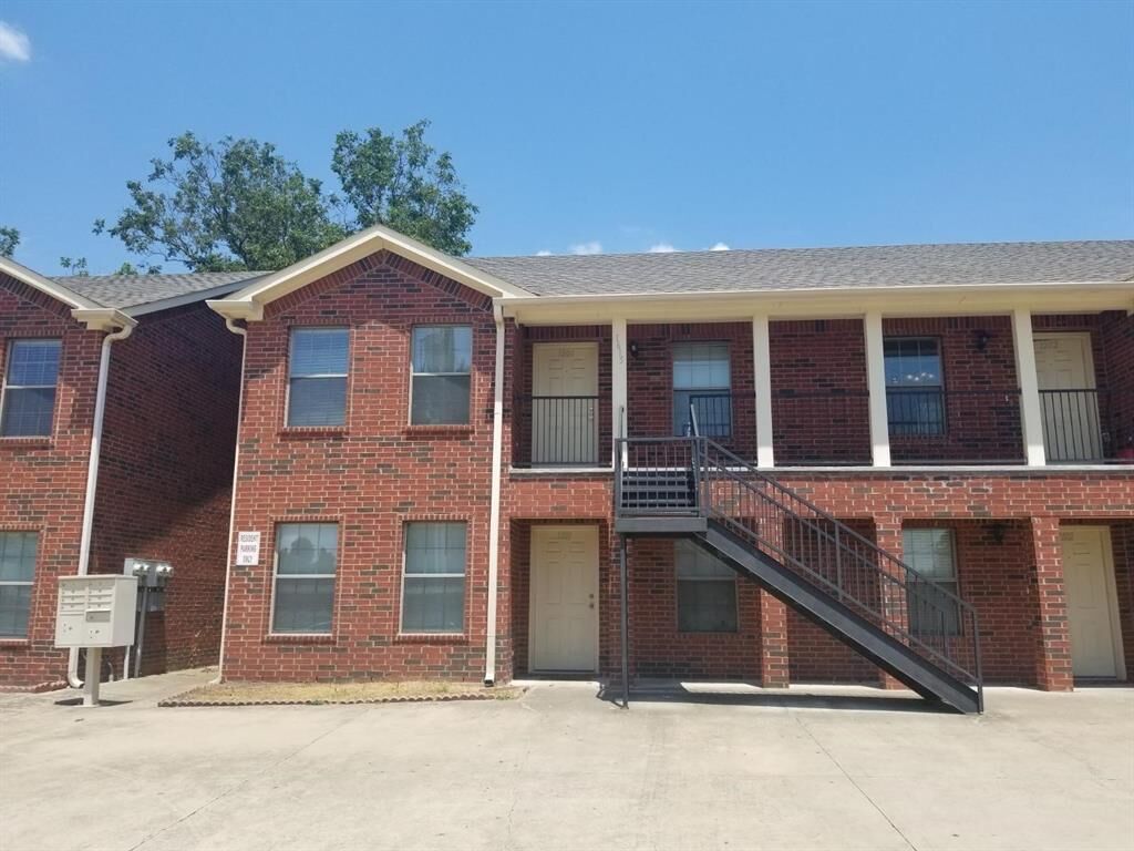 Property Photo:  1615 Bois Darc 1201  TX 75428 