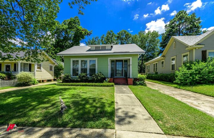 Property Photo: 631 Gladstone Boulevard LA 71104