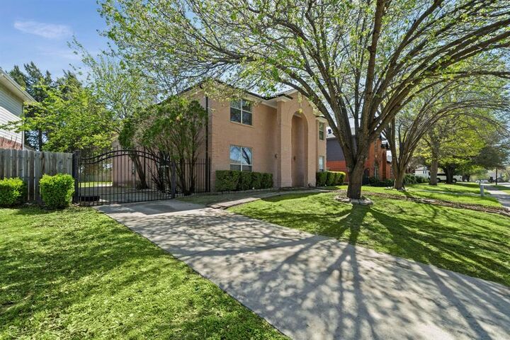 Property Photo:  1568 Jesse Ramsey Boulevard  TX 75104 