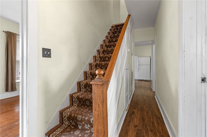 Property Photo:  414 N Spring Street  AR 72601 