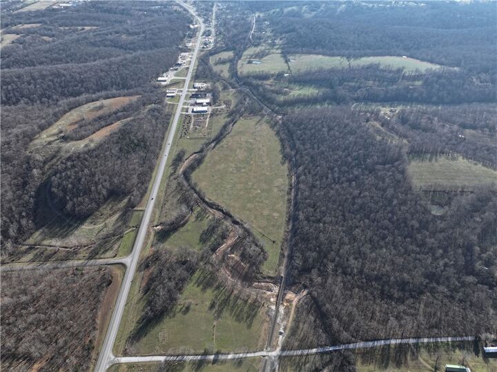 Property Photo:  40ac Business Hwy 71  MO 64831 