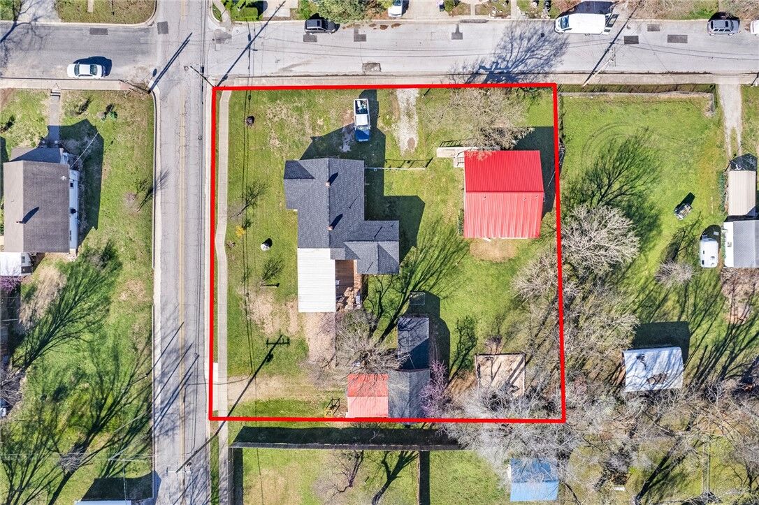 Property Photo: Single Family Portfolio Group AR 72616