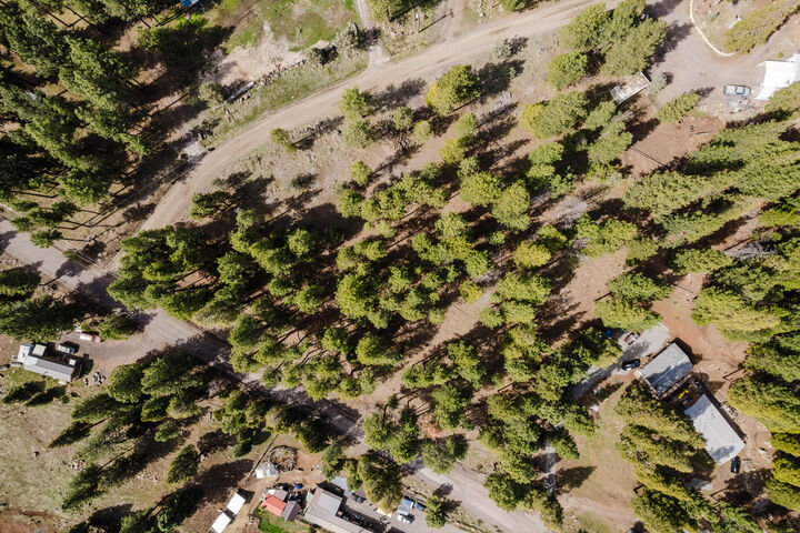 Property Photo:  8909 Ponderosa Place  OR 97601 