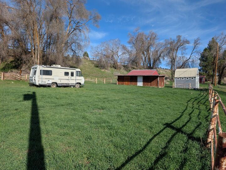 Property Photo: Laurel Street 3 OR 97601