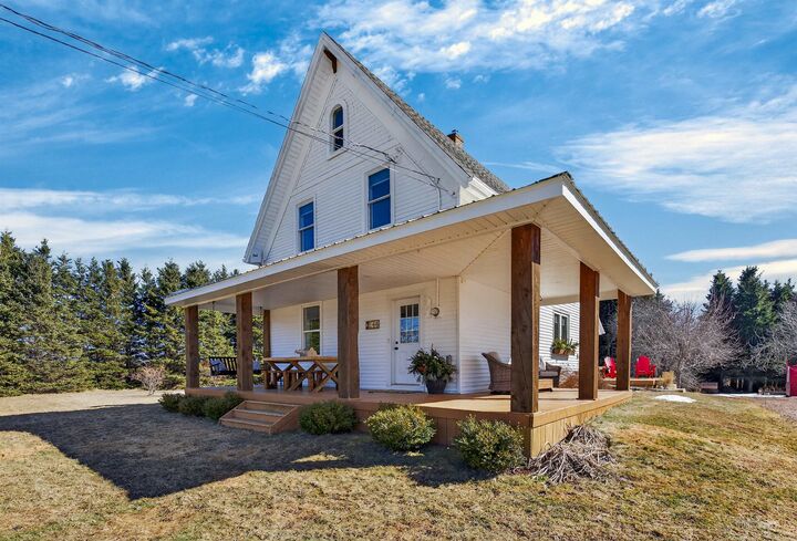 Property Photo: 144 Northam Road PE C0B 2C0