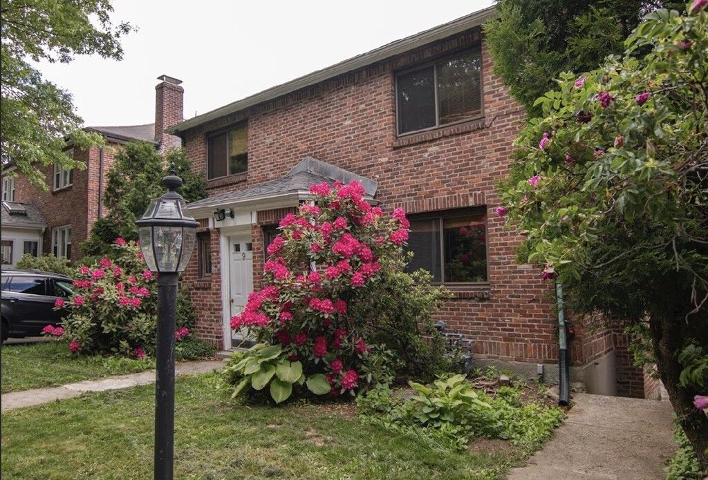 Property Photo:  9 Reservoir Road 2  MA 02467 