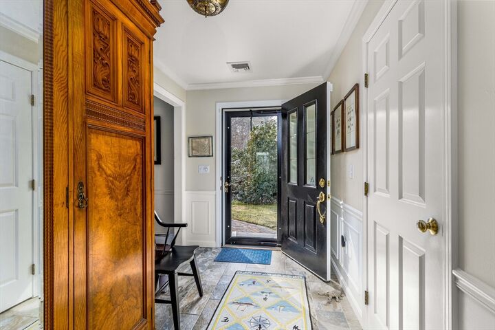 Property Photo:  218 Oakmont Rd  MA 02675 