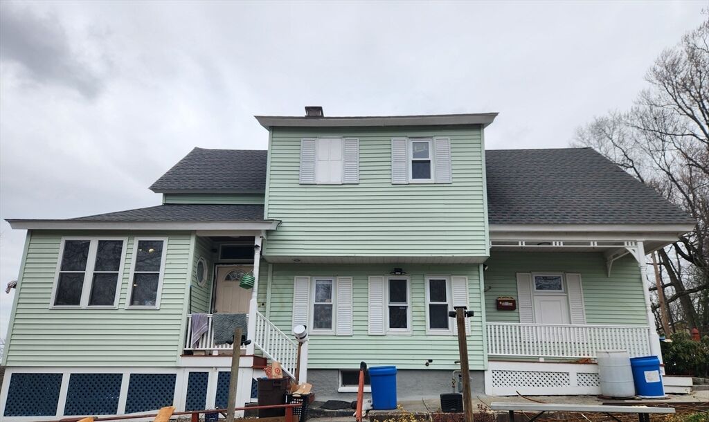 Property Photo:  60 Circuit Ave S,  MA 01603 