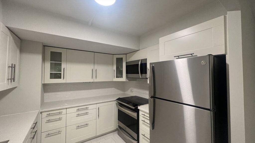 Property Photo:  1731 Beacon 108  MA 02445 