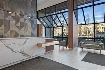 Property Photo:  1731 Beacon 108  MA 02445 