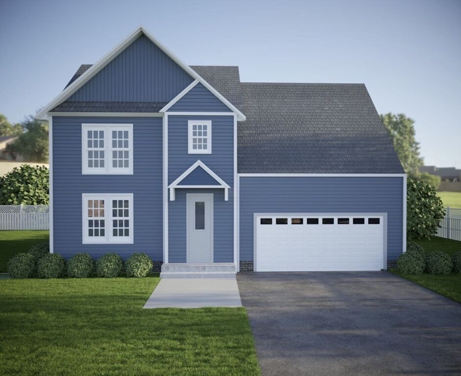 Property Photo:  Lot 1 Homestead Avenue  MA 01040 