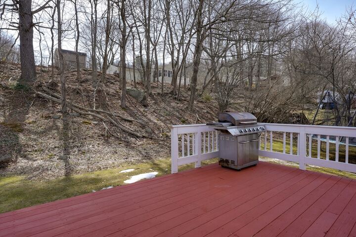 Property Photo:  11 Venus Dr  MA 01545 