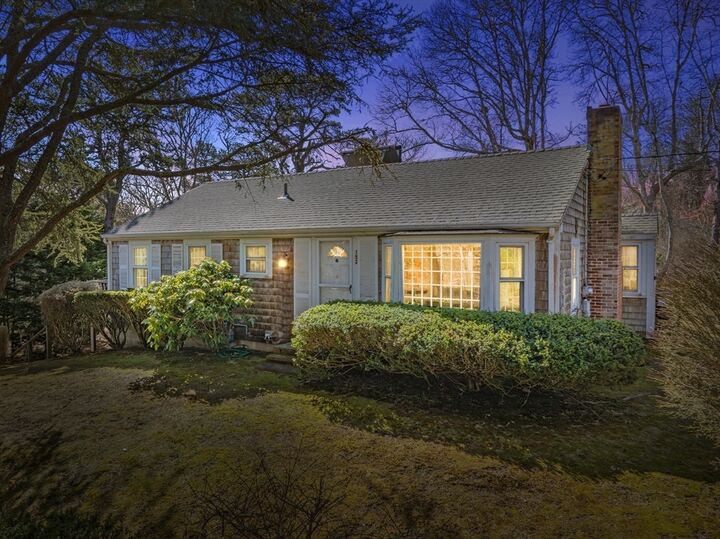 Property Photo:  152 Emery Ln  MA 02650 