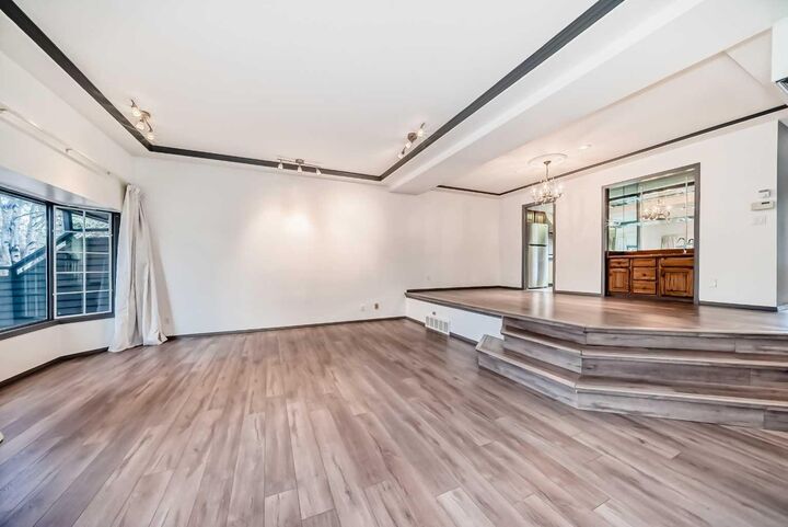 Property Photo: 4037 42 Street NW 280 AB T3A 2M9