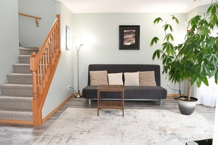 Property Photo: 66 Cramond Circle SE AB T3M 1E6