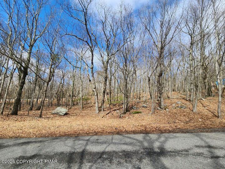 Property Photo: 2604 Arciel Drive PA 18210