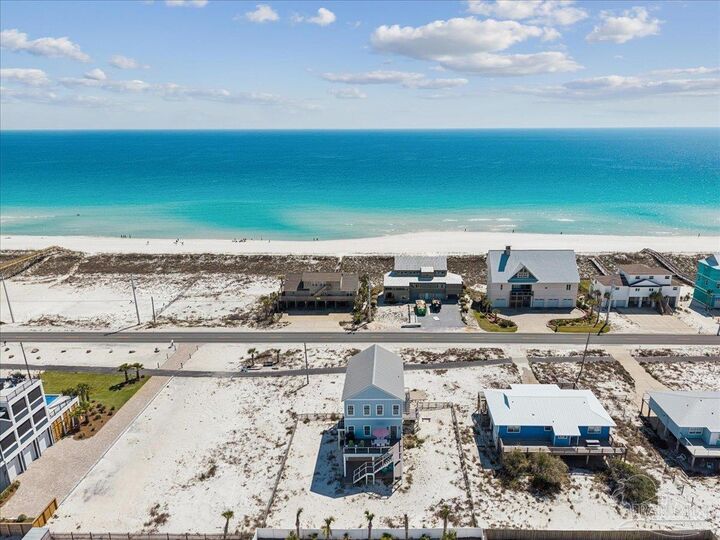 Property Photo: 7530 Gulf Blvd FL 32566