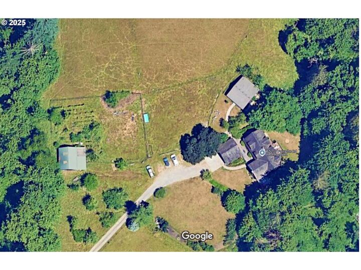 Property Photo:  15207 S Forsythe Rd  OR 97045 