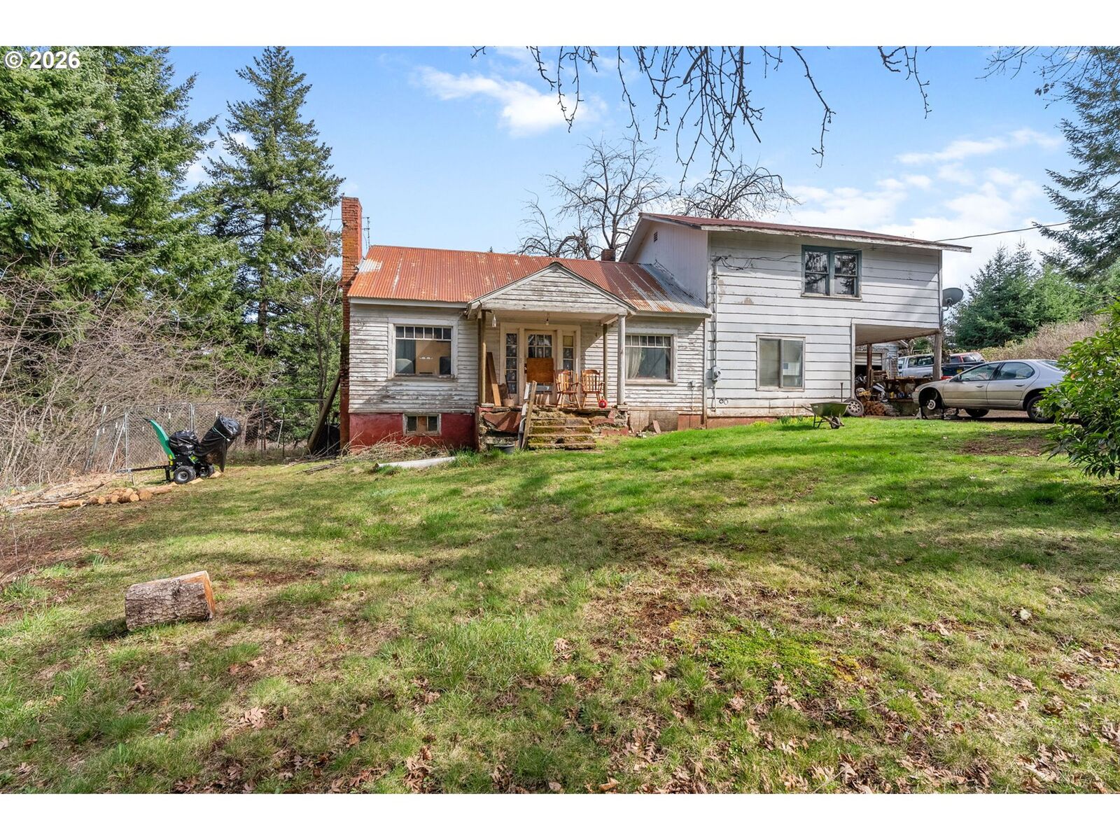 Property Photo:  5195 York Hill Dr  OR 97031 