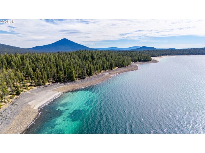 Property Photo:  17717 Highway 58  OR 97733 