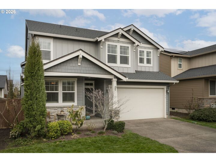 Property Photo:  13402 NE 114th Way  WA 98606 