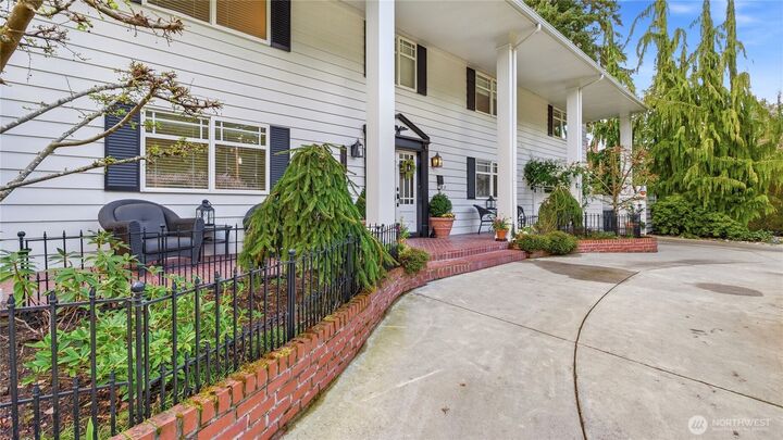 Property Photo: 10506 Robin Hood Drive WA 98020