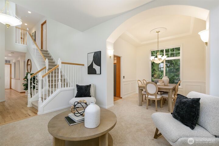 Property Photo: 17210 4th Drive SE WA 98012