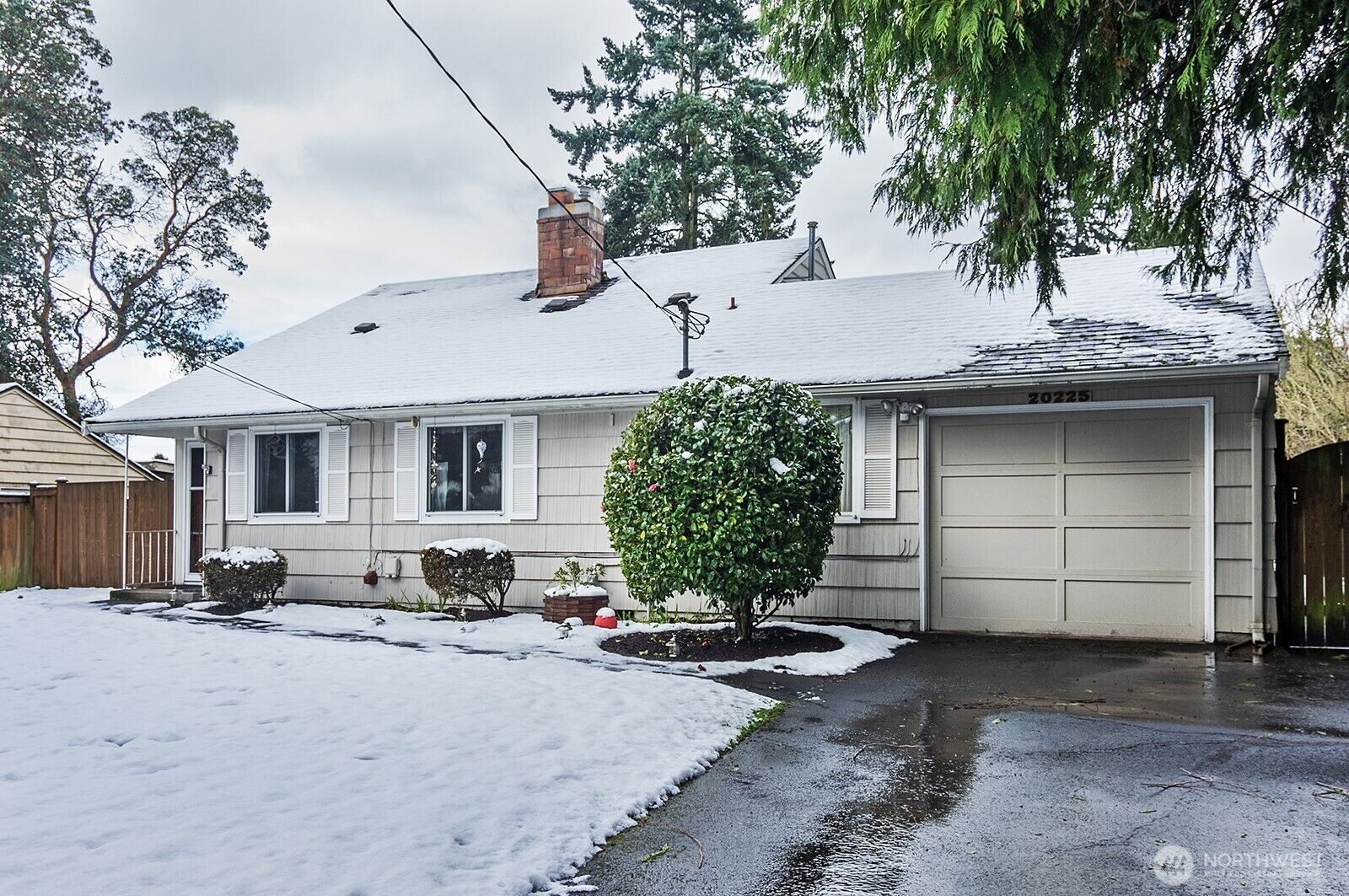 Property Photo:  20225  14th Avenue S  WA 98198 