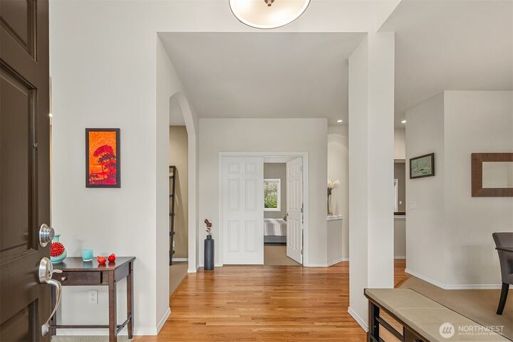 Property Photo: 7430 127th Avenue NE WA 98033