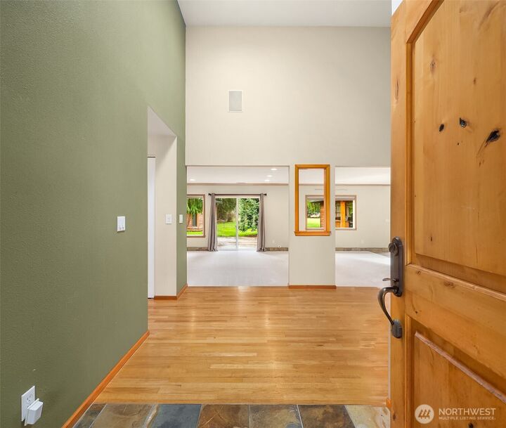 Property Photo: 3723 188th Street NE WA 98223