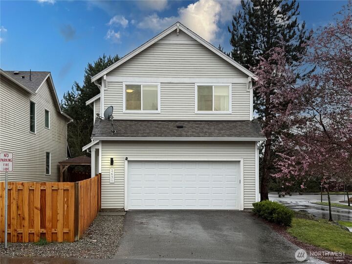 Property Photo: 2631 85th Drive NE WA 98258
