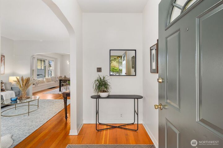 Property Photo: 907 NW 61st Street WA 98107