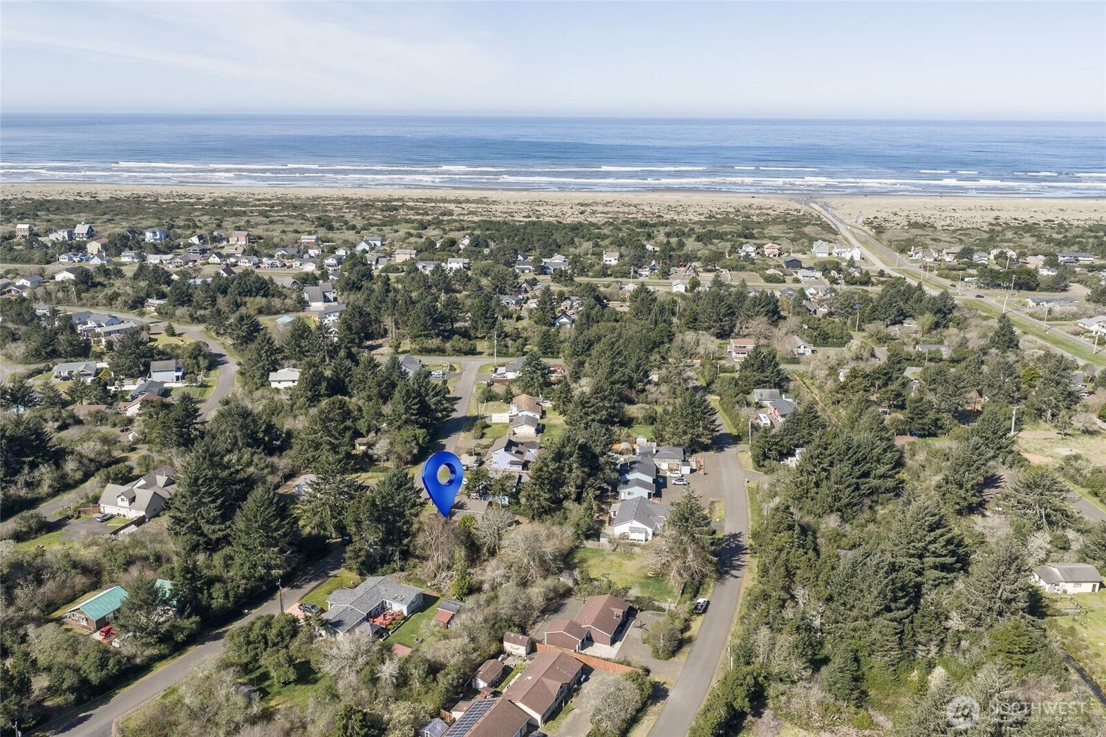 Property Photo:  248  Wishkah Street  WA 98569 