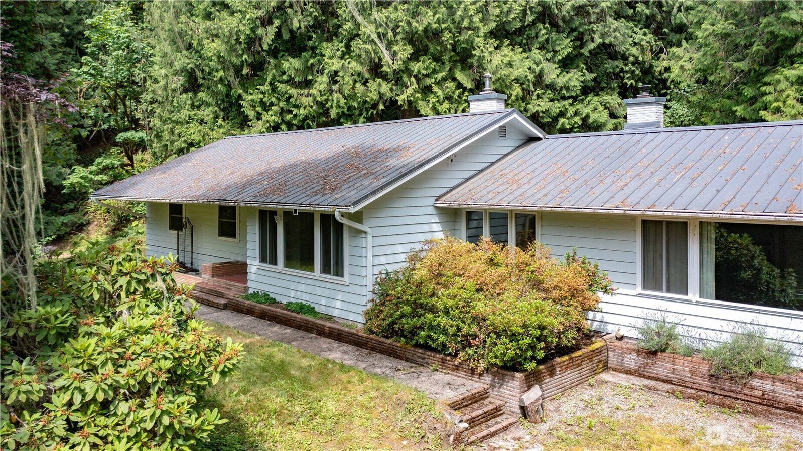 Property Photo: 53493 Shular Road WA 98283