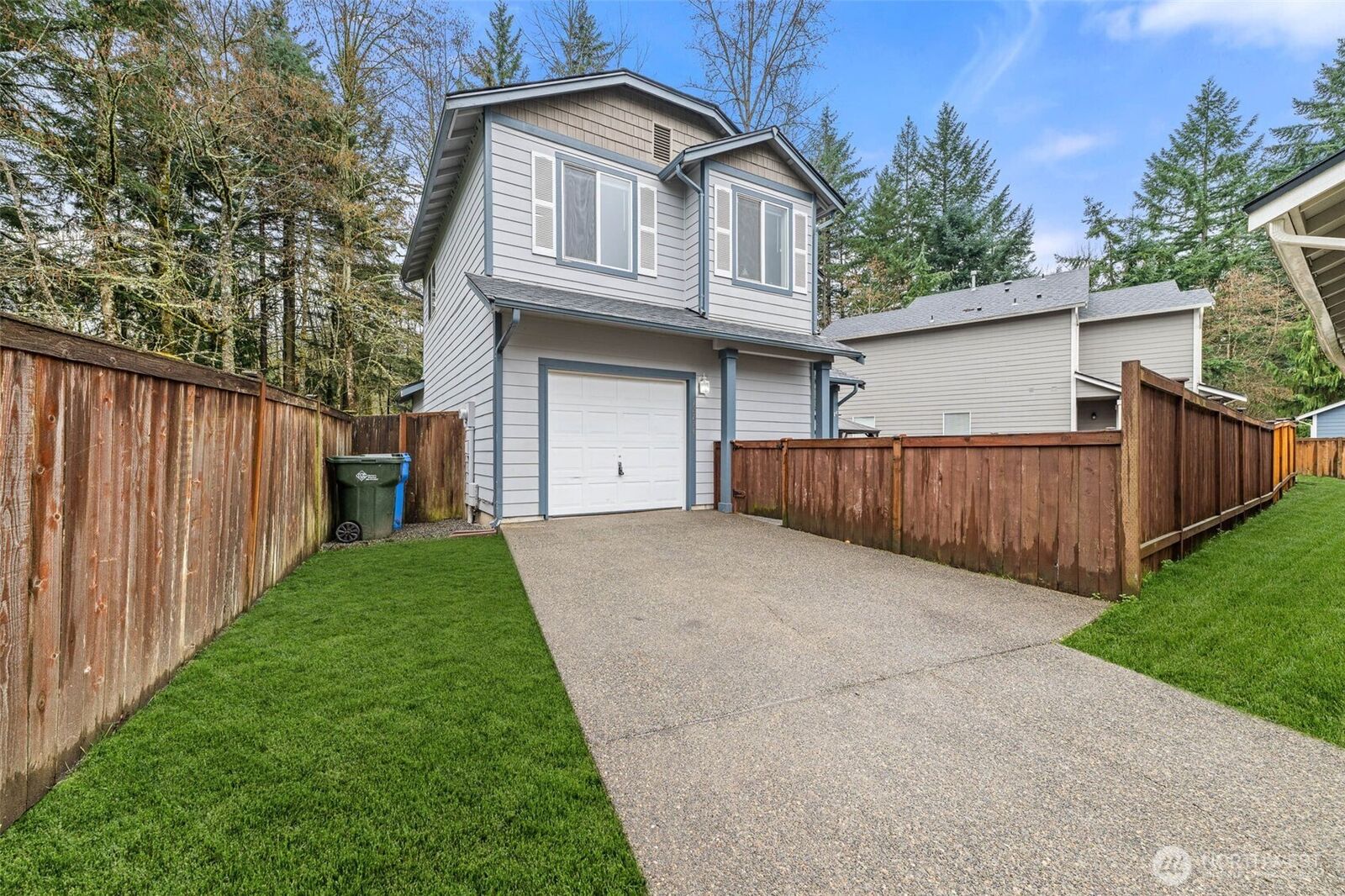 Property Photo: 12724 159th Street E WA 98374