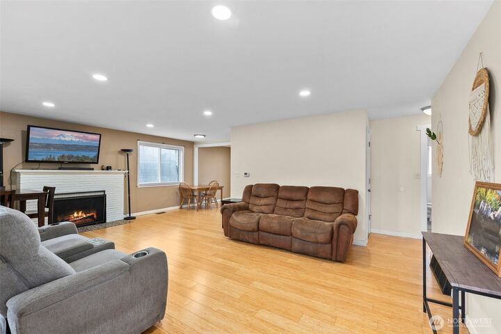 Property Photo: 7642 S Thompson Avenue WA 98408