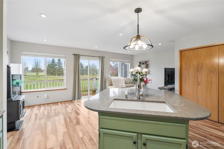 Property Photo: 262 W Maberry Drive 201 WA 98264